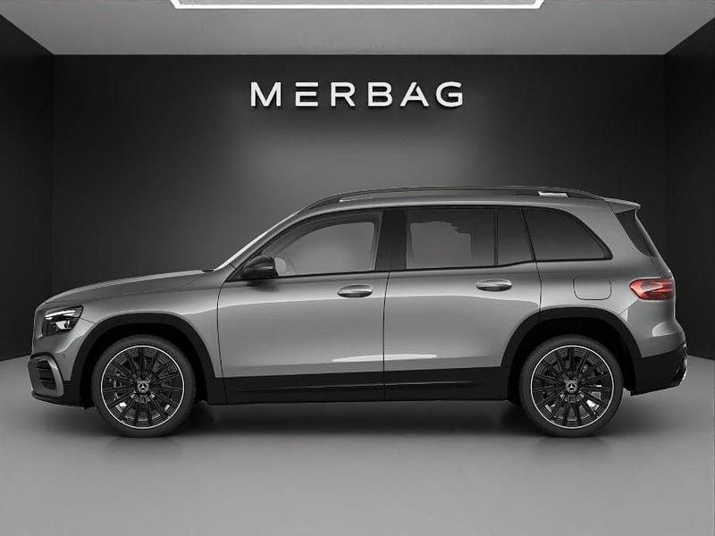 Gebraucht Mercedes GLB250 224 PS (164 kW) 2025 SUV