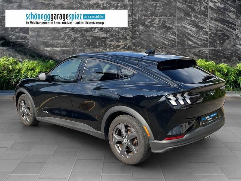 Gebraucht Ford Mustang Mach-E 220 kW (300 PS) 2021 SUV