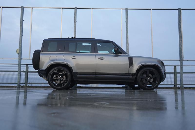 Gebraucht 2023 Land Rover Defender HSE | CHF 85’555 (Fairer Preis) - Bild 1/4