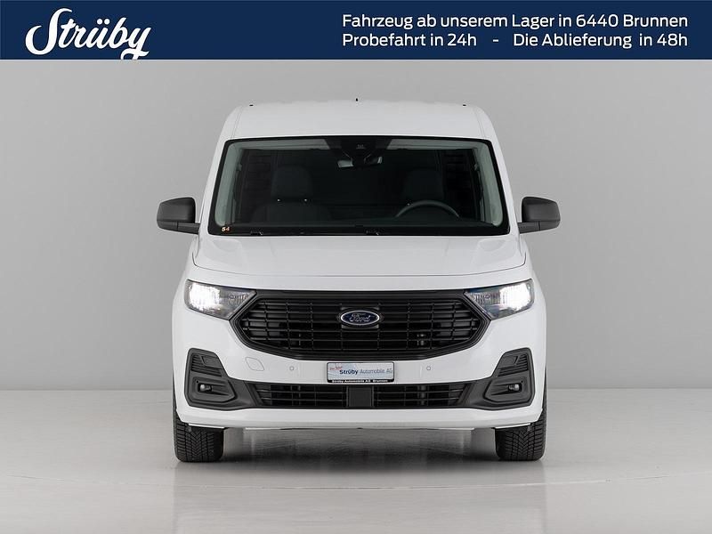 Neu Ford Transit Connect Trend 102 PS (75 kW) 2025 Van / Kleinbus