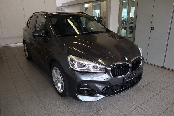 Gebraucht 2020 BMW 218 Active Tourer M Sport Van / Kleinbus | CHF 29’500 - Bild 1/4