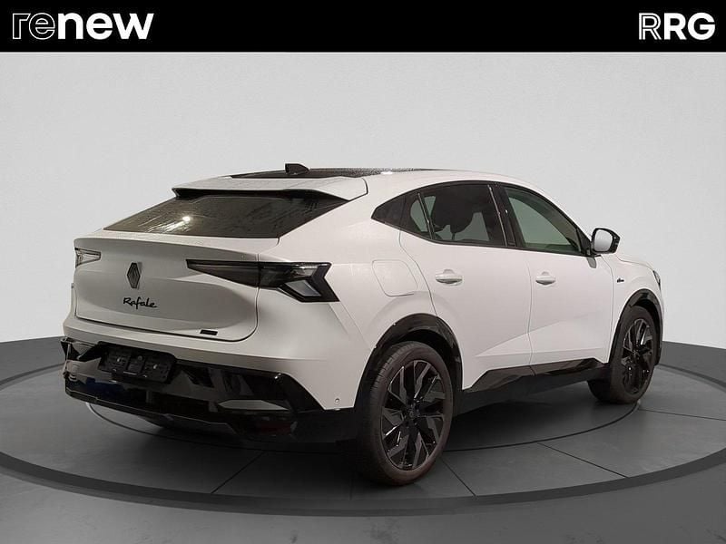 Gebraucht Renault Rafale Esprit Alpine 200 PS (147 kW) 2025 SUV