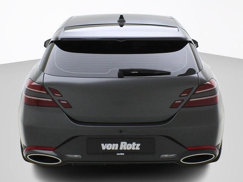 Gebraucht Genesis G70 Sport 245 PS (180 kW) 2024 Kombi