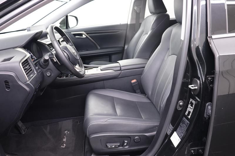 Gebraucht Lexus RX300 238 PS (175 kW) 2023 Schwarz SUV