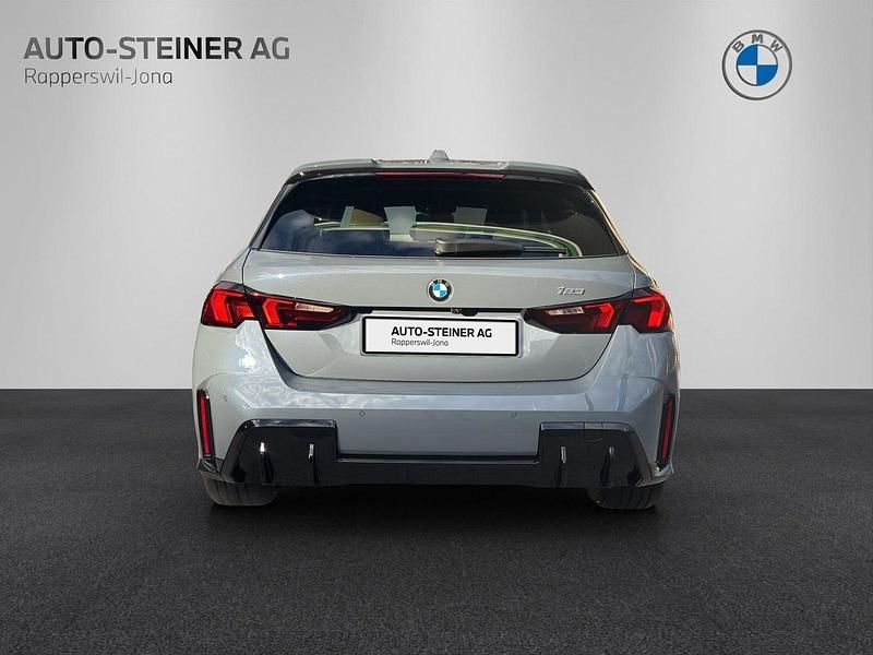 Neu BMW 123 M Sport 218 PS (160 kW) 2025 Kleinwagen