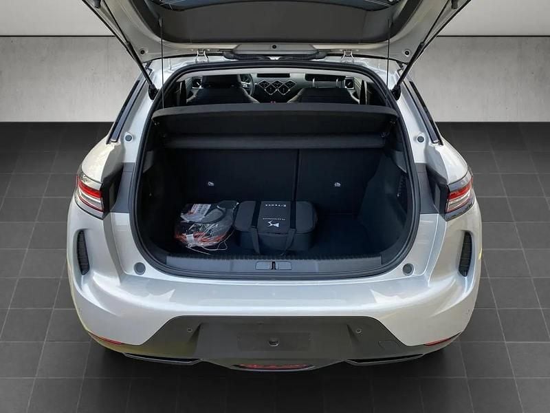 Gebraucht DS Automobiles DS3 Crossback E-Tense 114 kW (156 PS) 2025 Silber SUV