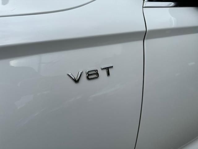 Gebraucht Audi S6 S-Line 420 PS (308 kW) 2012 Kombi