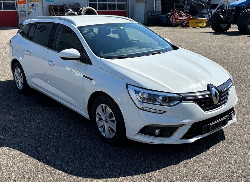 Gebraucht 2018 Renault Mégane IV Business | CHF 7’200 (Fairer Preis) - Bild 1/4