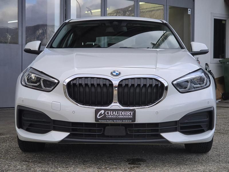 Gebraucht BMW 118 140 PS (102 kW) 2020 Kleinwagen