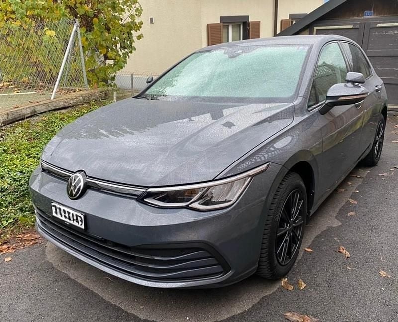 Gebraucht 2022 VW Golf VIII Life | CHF 22’000 (Fairer Preis) - Bild 1/2
