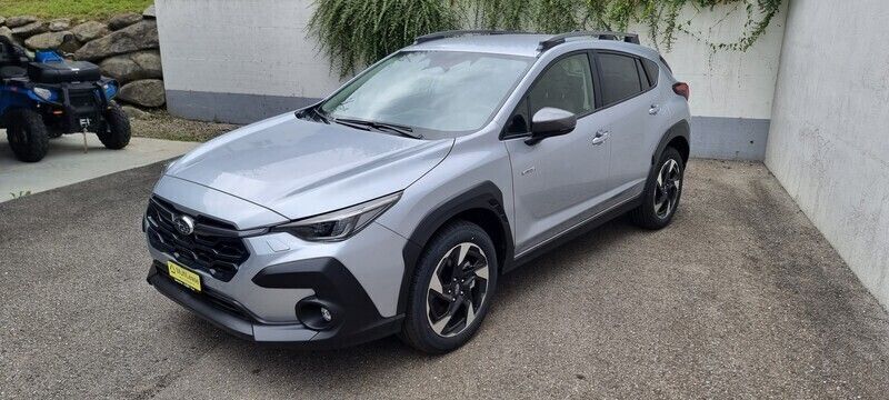 Gebraucht Subaru Crosstrek 136 PS (100 kW) 2024 SUV