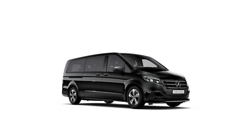 Gebraucht Mercedes Vito 190 PS (139 kW) 2024 Van