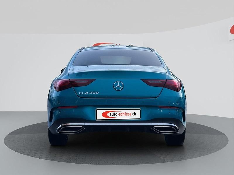 Gebraucht Mercedes CLA200 163 PS (119 kW) 2025 Limousine