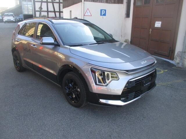 Gebraucht Kia Niro Style 183 PS (134 kW) 2024 SUV