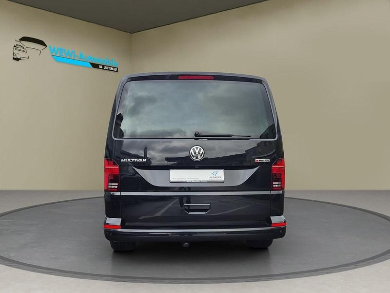 Gebraucht VW Multivan Comfortline 204 PS (150 kW) 2024 Van