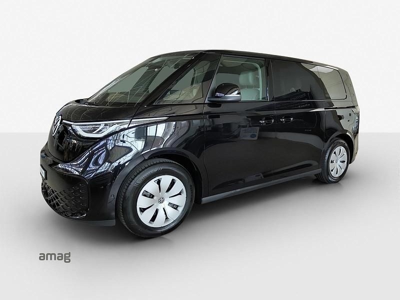 Noir profond nacré (lc9x) Neu 2025 VW ID. Buzz Pure Van / Kleinbus | CHF 58’239 - Bild 1/4