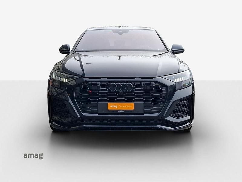 Gebraucht Audi RS Q8 600 PS (441 kW) 2022 SUV