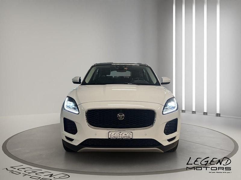 Gebraucht Jaguar E-Pace R-Dynamic 200 PS (147 kW) 2019 SUV