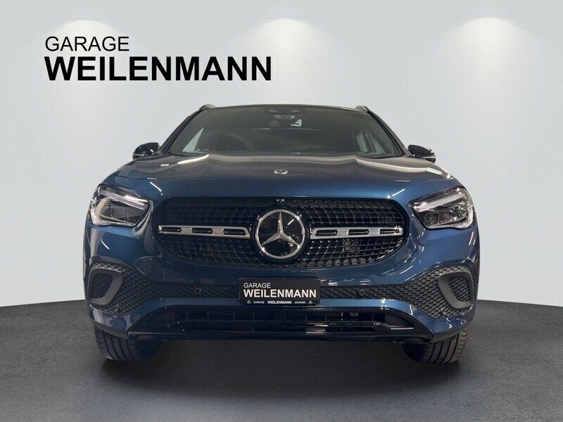 Gebraucht Mercedes GLA250 Progressive 217 PS (159 kW) 2023 SUV