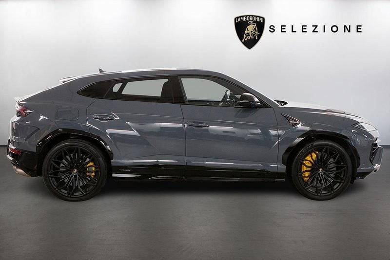 Gebraucht Lamborghini Urus 800 PS (588 kW) 2025 SUV