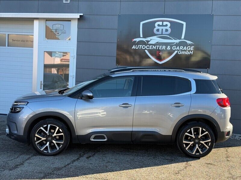 Gebraucht Citroën C5 Aircross Shine 131 PS (96 kW) 2020 SUV