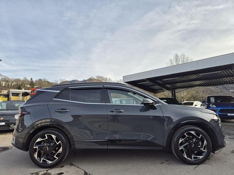Gebraucht Kia Sportage GT-Line 180 PS (132 kW) 2022 SUV