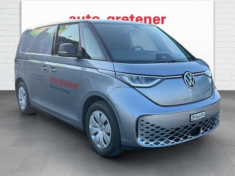 Gebraucht VW ID. Buzz 150 kW (204 PS) 2023 Van / Kleinbus