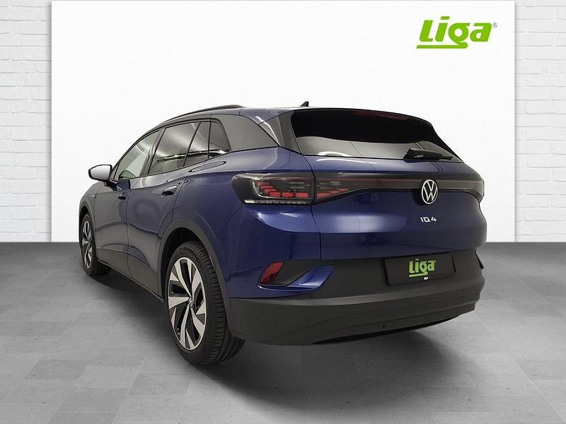 Gebraucht VW ID.4 Pro 194 kW (265 PS) 2024 SUV