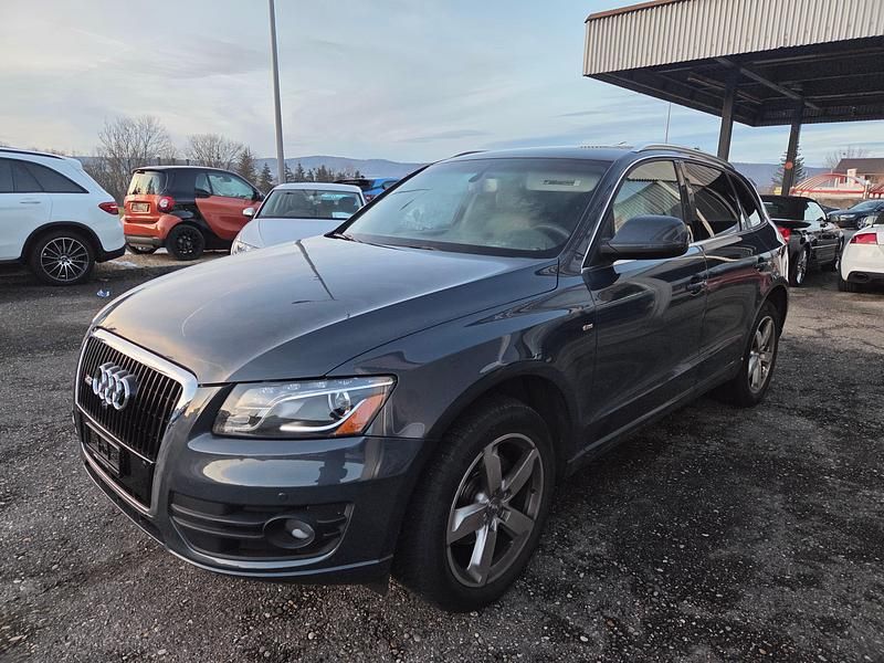 Gebraucht Audi Q5 271 PS (199 kW) 2009 SUV