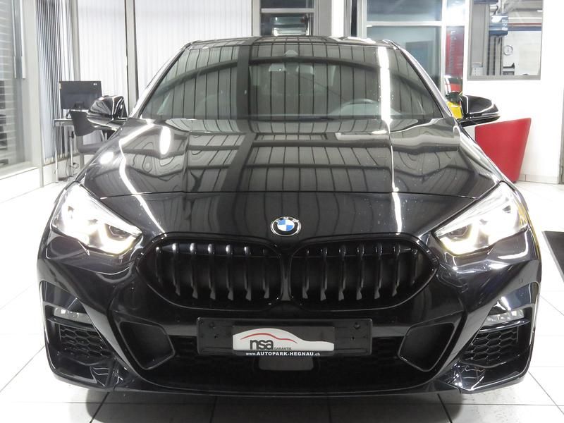 Gebraucht BMW 218 Performance 150 PS (110 kW) 2023 Coupé