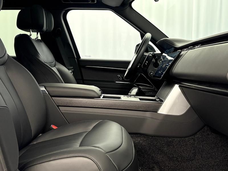 Neu Land Rover Range Rover Autobiography 530 PS (389 kW) 2025 Weiss SUV