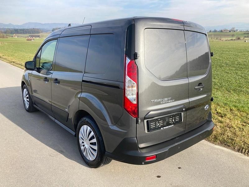 Gebraucht Ford Transit Connect Trend 100 PS (73 kW) 2022 Van / Kleinbus
