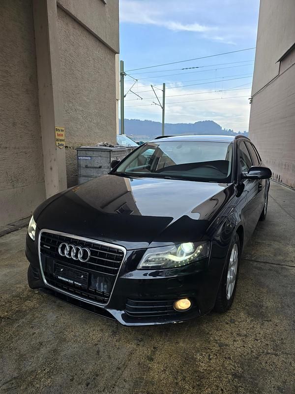 Gebraucht 2011 Audi A4 Kombi | CHF 8’900 (Fairer Preis) - Bild 1/4
