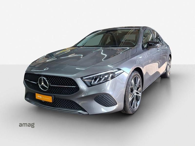 Gebraucht 2023 Mercedes A220 Limousine | CHF 31’990 (Guter Preis) - Bild 1/4