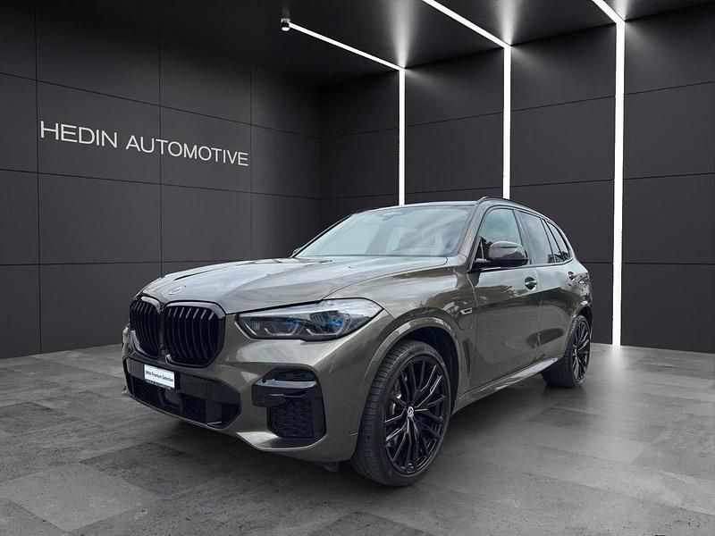 Gebraucht 2023 BMW X5 Shadowline SUV | CHF 61’900 (Guter Preis) - Bild 1/4