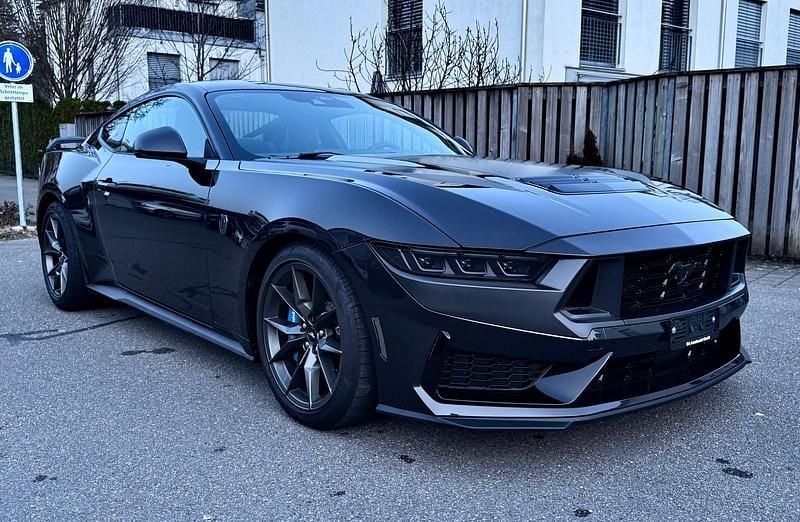Gebraucht Ford Mustang Dark Horse 454 PS (333 kW) 2025