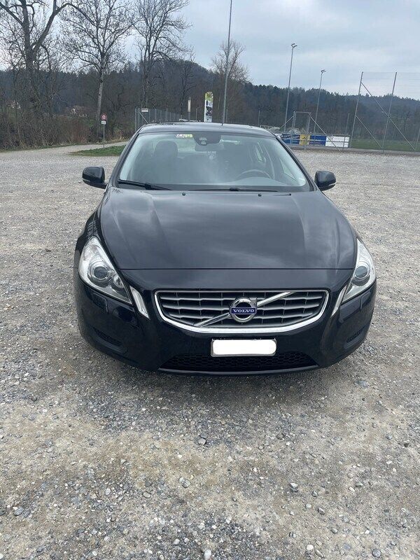 Gebraucht 2013 Volvo S60 Limousine | CHF 9’233 - Bild 1/4