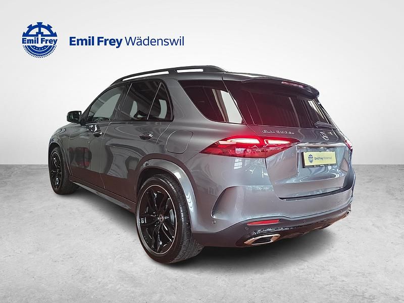 Neu Mercedes GLE350 AMG line 333 PS (244 kW) 2025 SUV