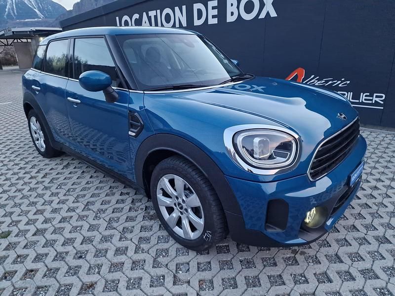 Gebraucht Mini One Countryman 102 PS (75 kW) 2021 SUV
