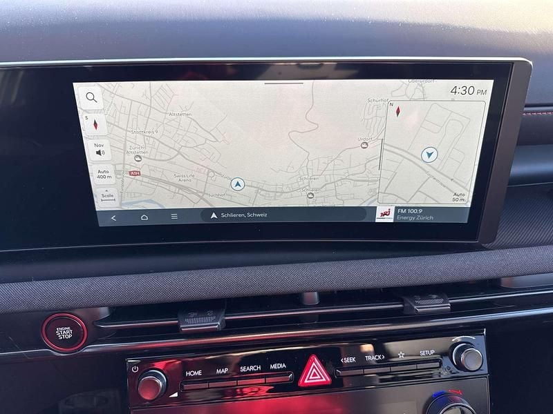 Neu Hyundai Tucson N Line 252 PS (185 kW) 2025 SUV