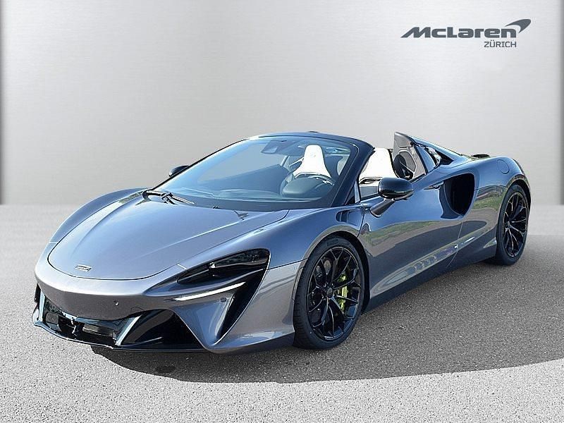 Gebraucht McLaren Artura 700 PS (514 kW) 2024