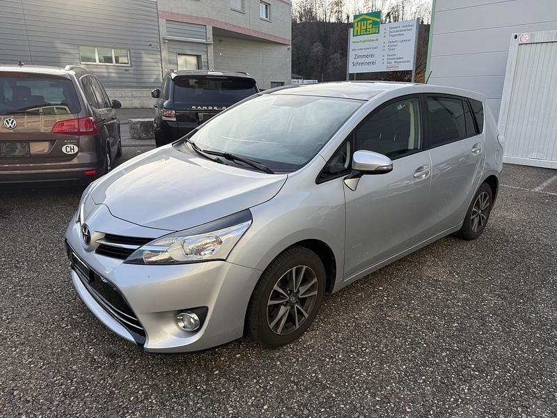 Gebraucht 2014 Toyota Verso Luna Van / Kleinbus | CHF 7’950 (Fairer Preis) - Bild 1/4