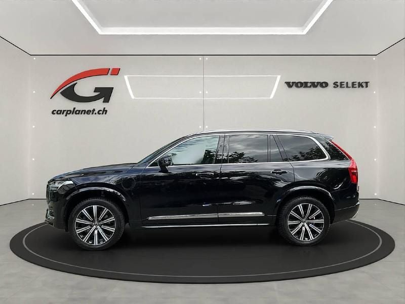Gebraucht Volvo XC90 Inscription 303 PS (222 kW) 2020 SUV