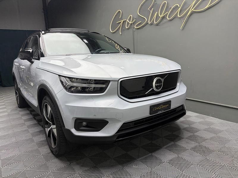 Gebraucht Volvo XC40 R-Design 300 kW (408 PS) 2020 SUV