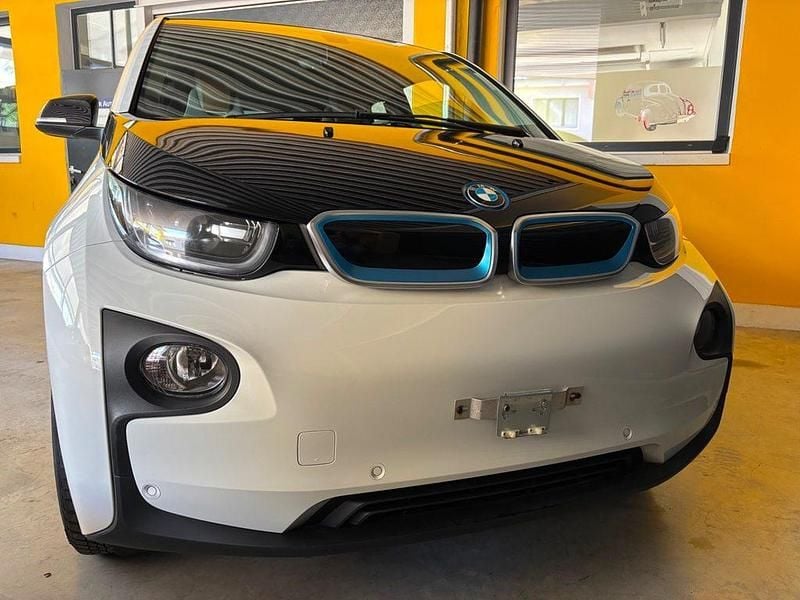 Gebraucht 2015 BMW i3 Kleinwagen | CHF 6’900 (Guter Preis) - Bild 1/4