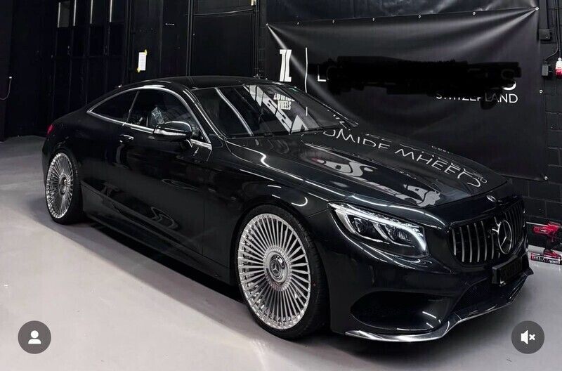 Gebraucht 2017 Mercedes S400 Limousine | CHF 47’000 - Bild 1/4