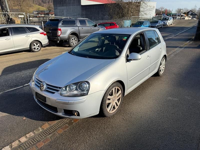 Gebraucht VW Golf IV Comfortline 150 PS (110 kW) 2004
