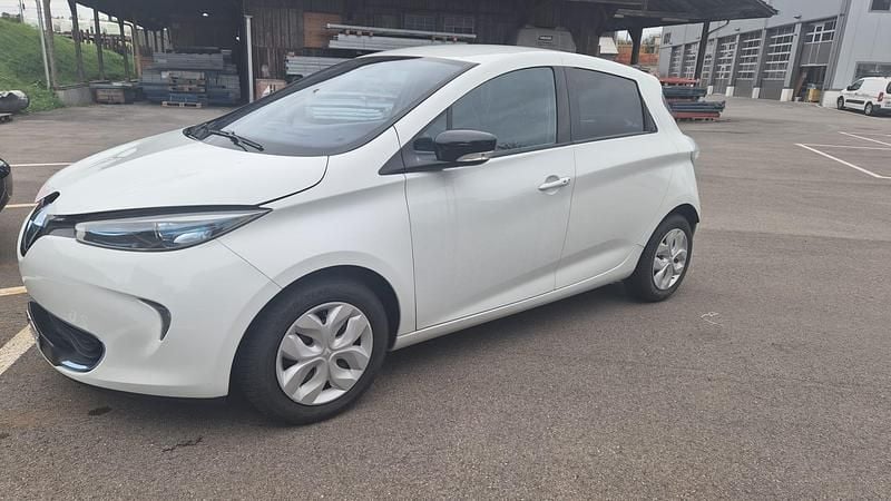 Gebraucht 2013 Renault Zoe Kleinwagen | CHF 2’700 (Guter Preis) - Bild 1/4