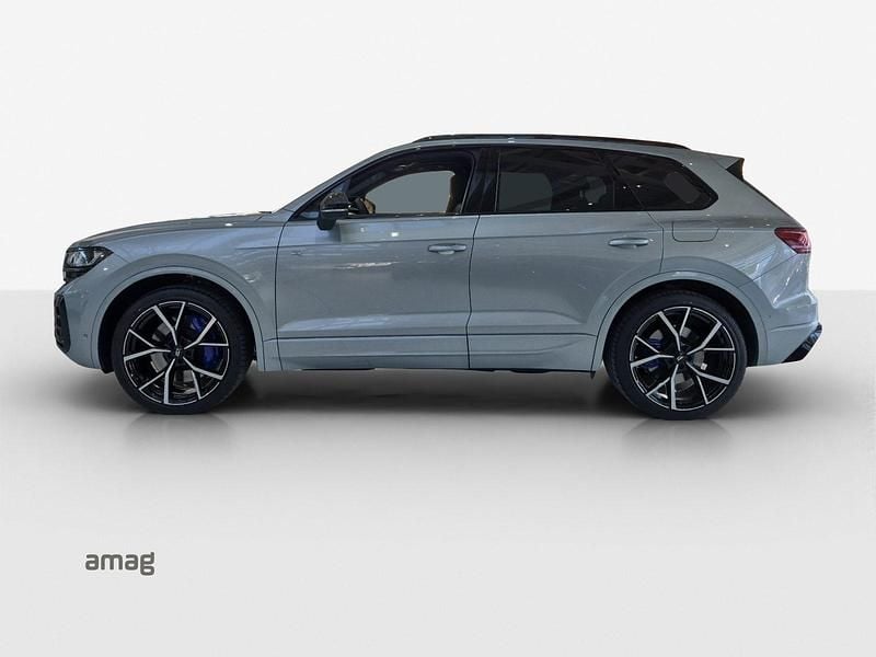 Gebraucht VW Touareg R 462 PS (339 kW) 2025 SUV