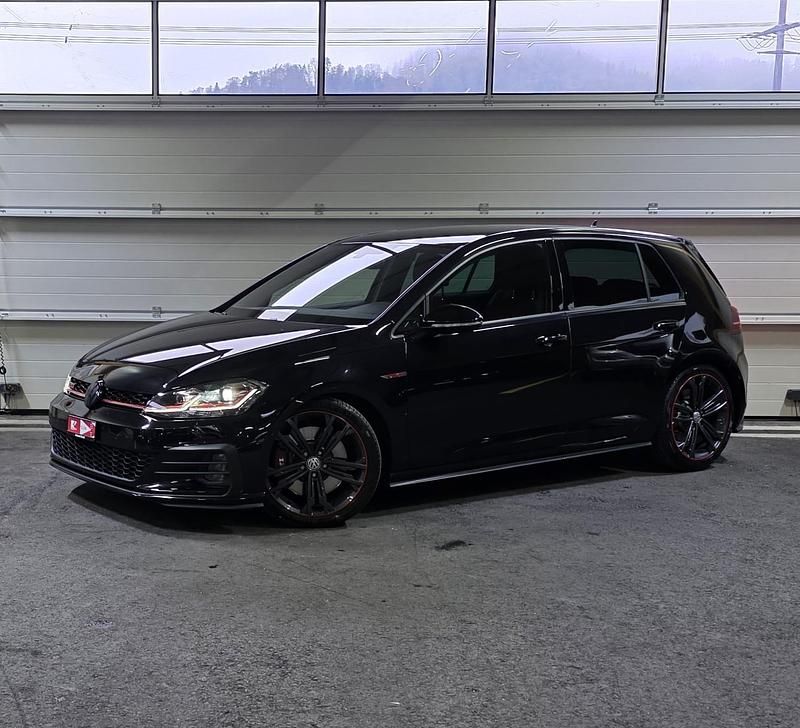 Gebraucht 2020 VW Golf VIII GTI | CHF 24’800 (Fairer Preis) - Bild 1/4